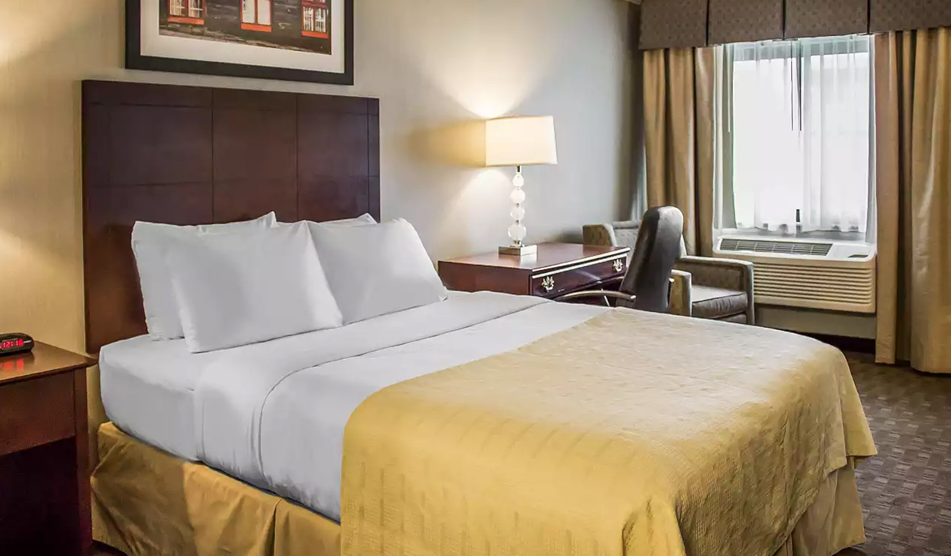 Cambridge Ohio Hotels Amenities | Hotels in Cambridge OH